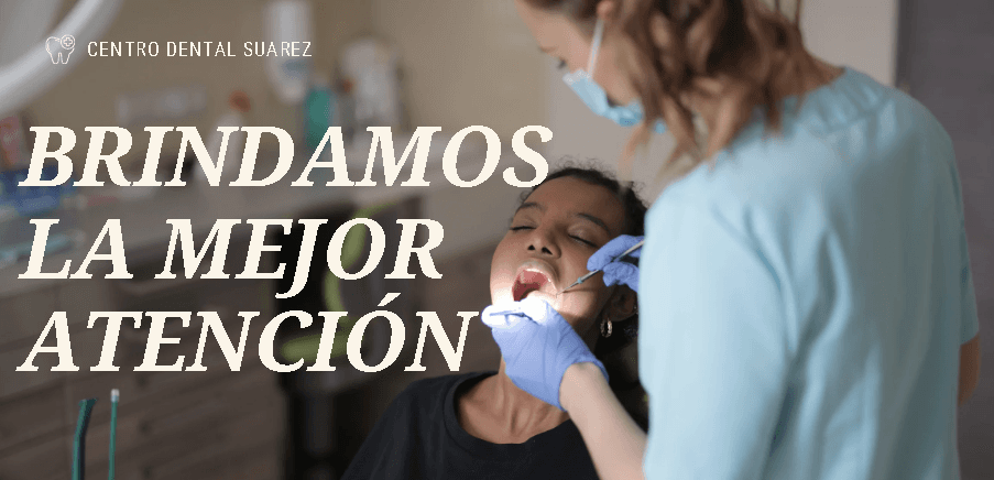 Instalaciones de Centro Dental Suárez